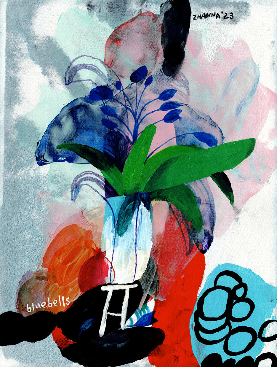Bluebells